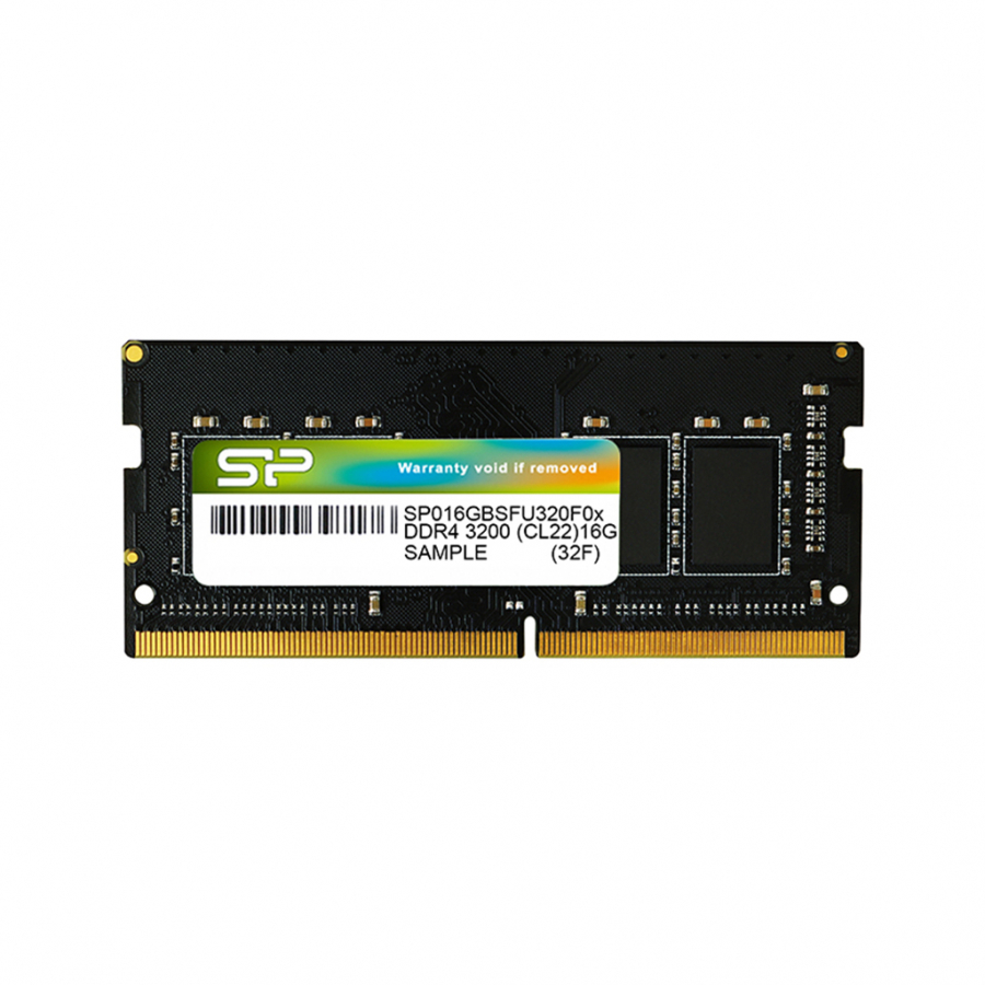 Silicon Power 16GB SP016GBSFU266X02 (SP016GBSFU266X02)