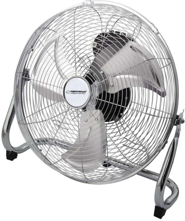 Esperanza Cyclone EHF006 Silver (EHF006)