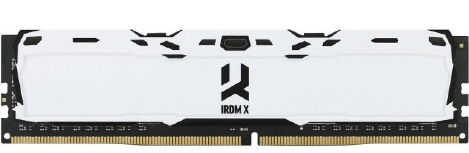 Goodram 8GB IRDM X White (IRXW3200D464L16SA/8G)