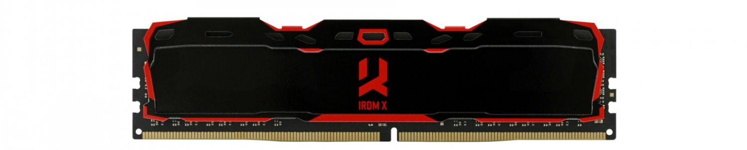 Goodram 8GB IRDM X Black (IR-X3200D464L16SA/8G)