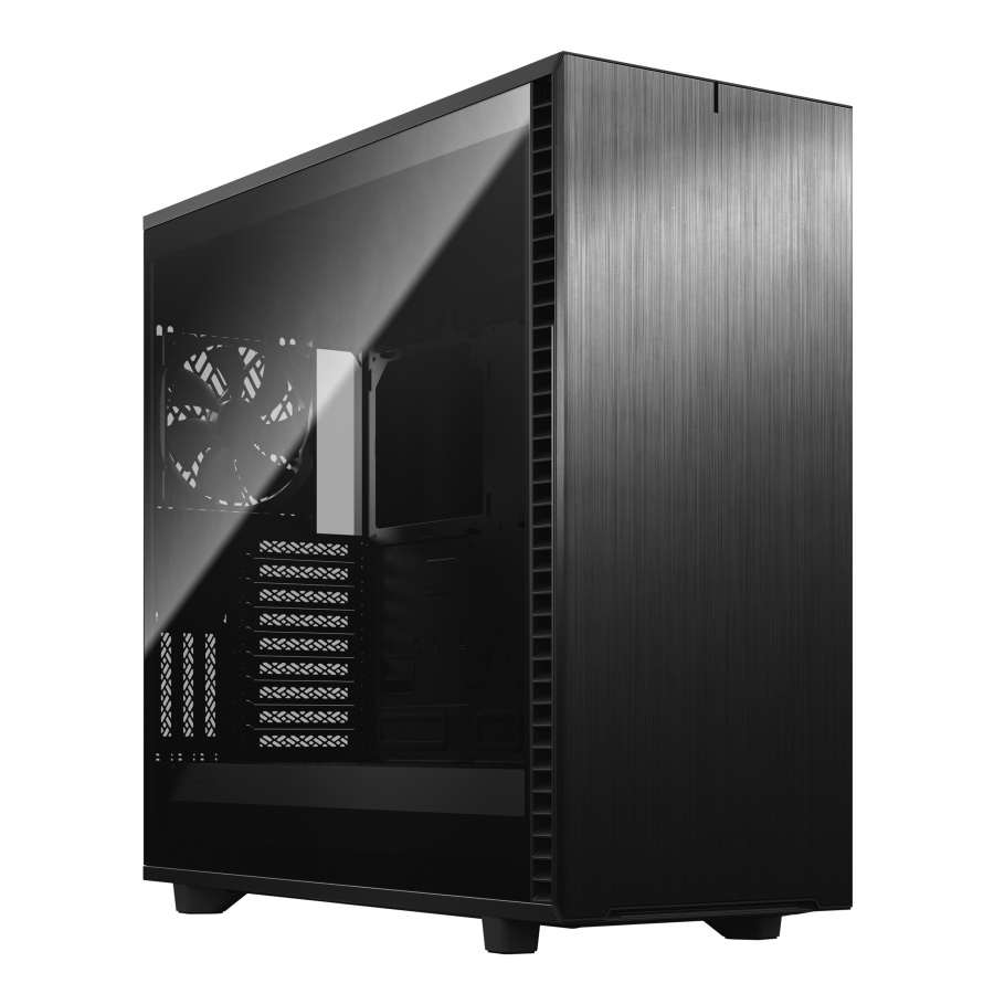 Fractal Design Define 7 XL Black (FD-C-DEF7X-03)