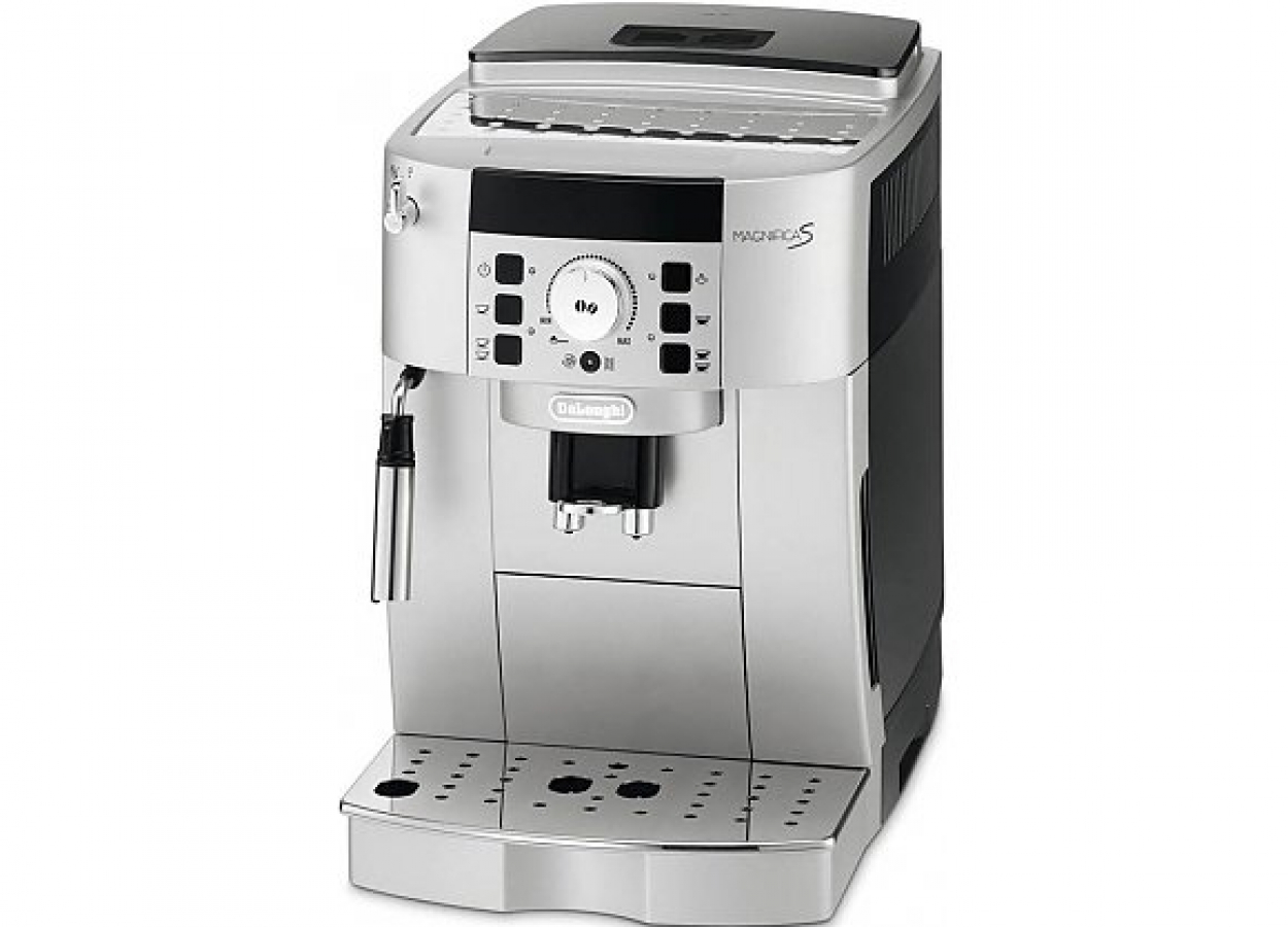 DeLonghi Magnifica S ECAM 22.110.SB (ECAM 22.110 SB)