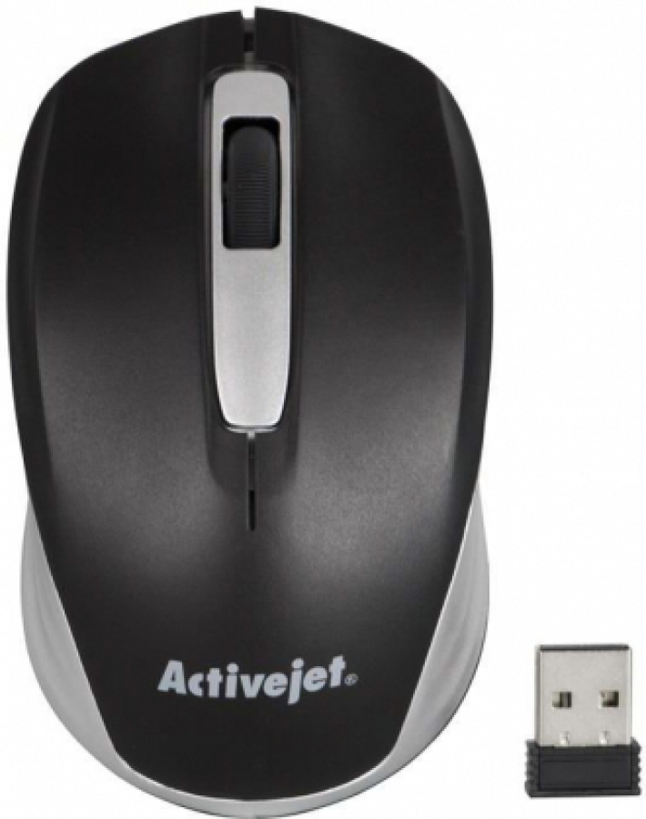 Activejet AMY-313 Black (AMY-313)