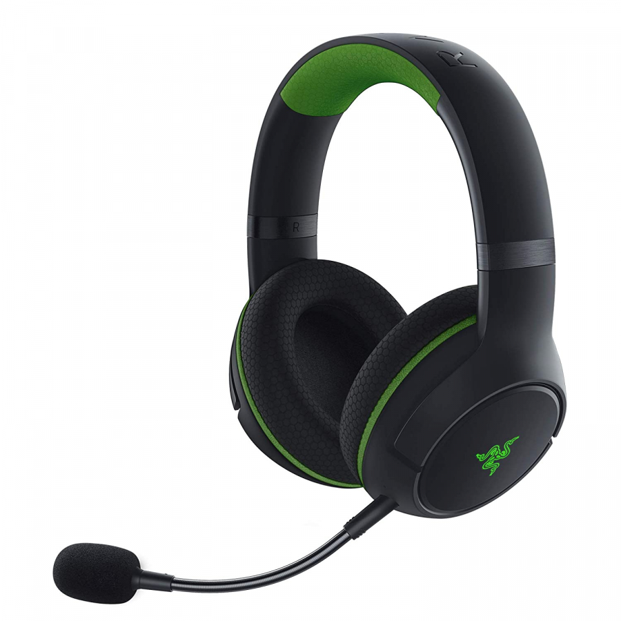 Razer Kaira Pro Black (RZ04-03470100-R3M1)