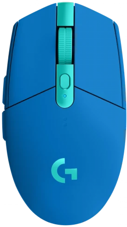 Logitech Logi G305 Lightspeed Blue (910-006015)