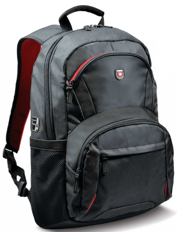 Laptop bag Port Houston Backpack 15.6” (110265)