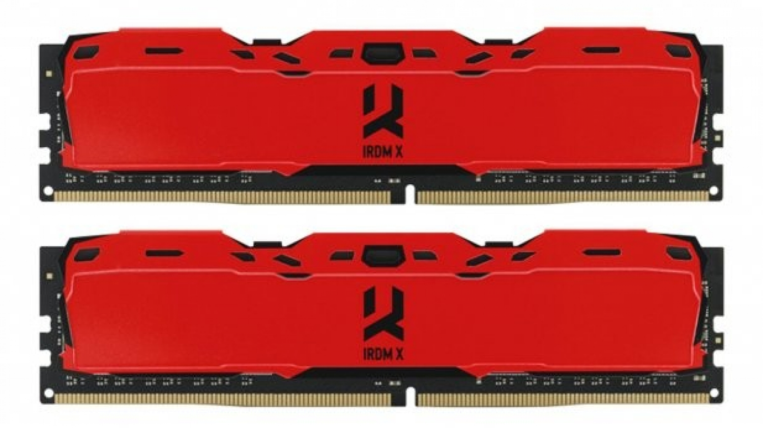 Goodram IRDM X 16GB Red (IR-XR3200D464L16SA/16GDC)