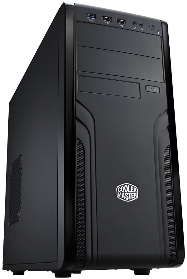 Cooler Master Force 500 (FOR-500-KKN1)