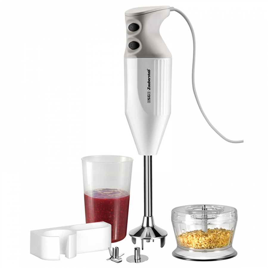 ESGE-Zauberstab M 122 De Luxe 90410 White (90410)
