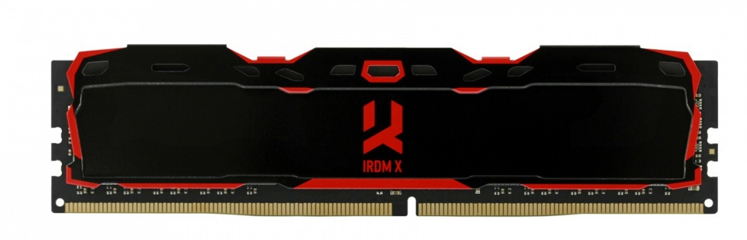 Goodram IRDM X 16GB Black (IR-X3200D464L16A/16G)