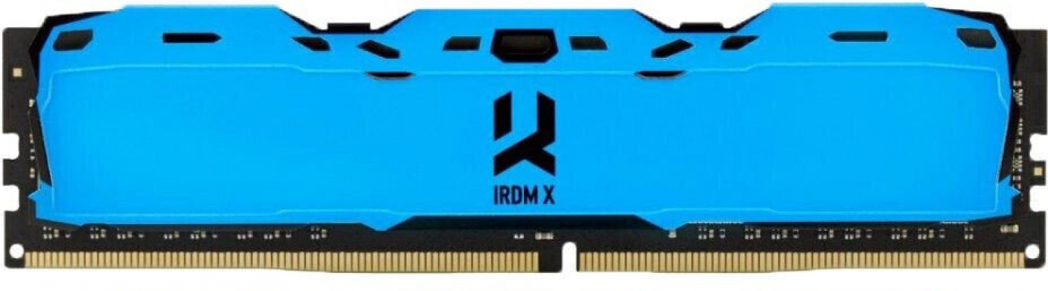 Goodram IRDM X 8GB Blue (IRXB3200D464L16SA/8G)