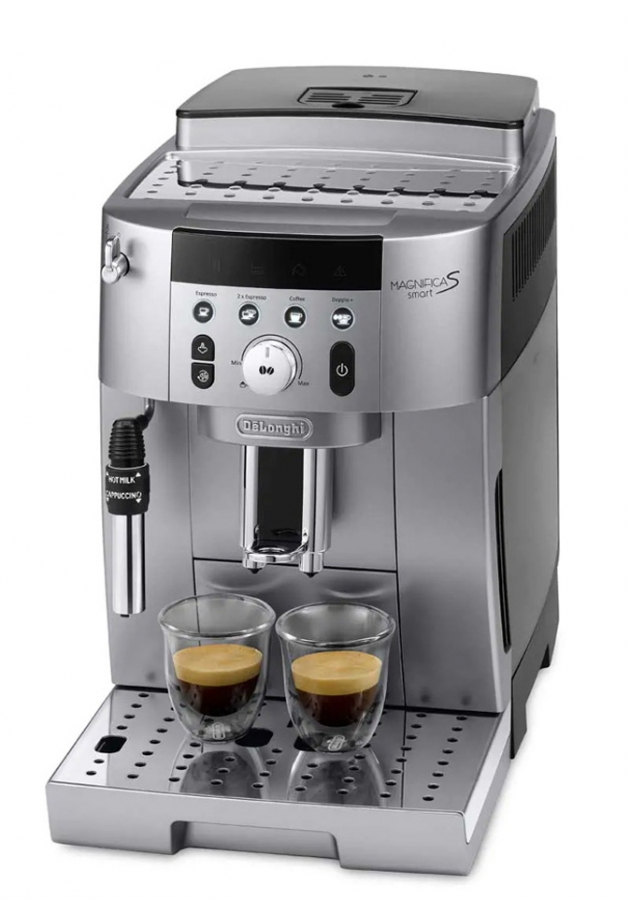 DeLonghi Magnifica S ECAM250.31.SB Gray (ECAM 250.31.SB)