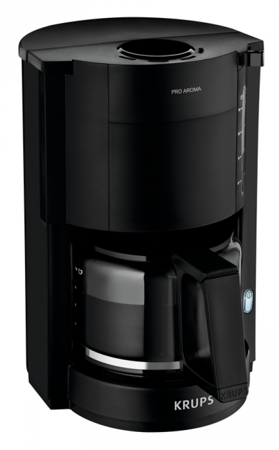 Krups ProAroma F309 Black (F30908)