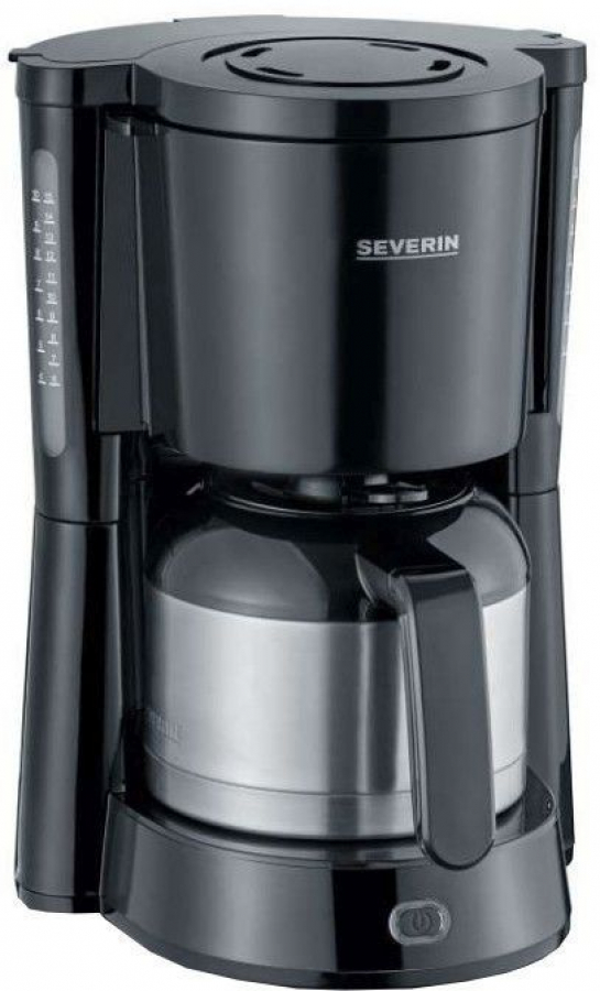 Severin KA 4835 Black (KA4835)
