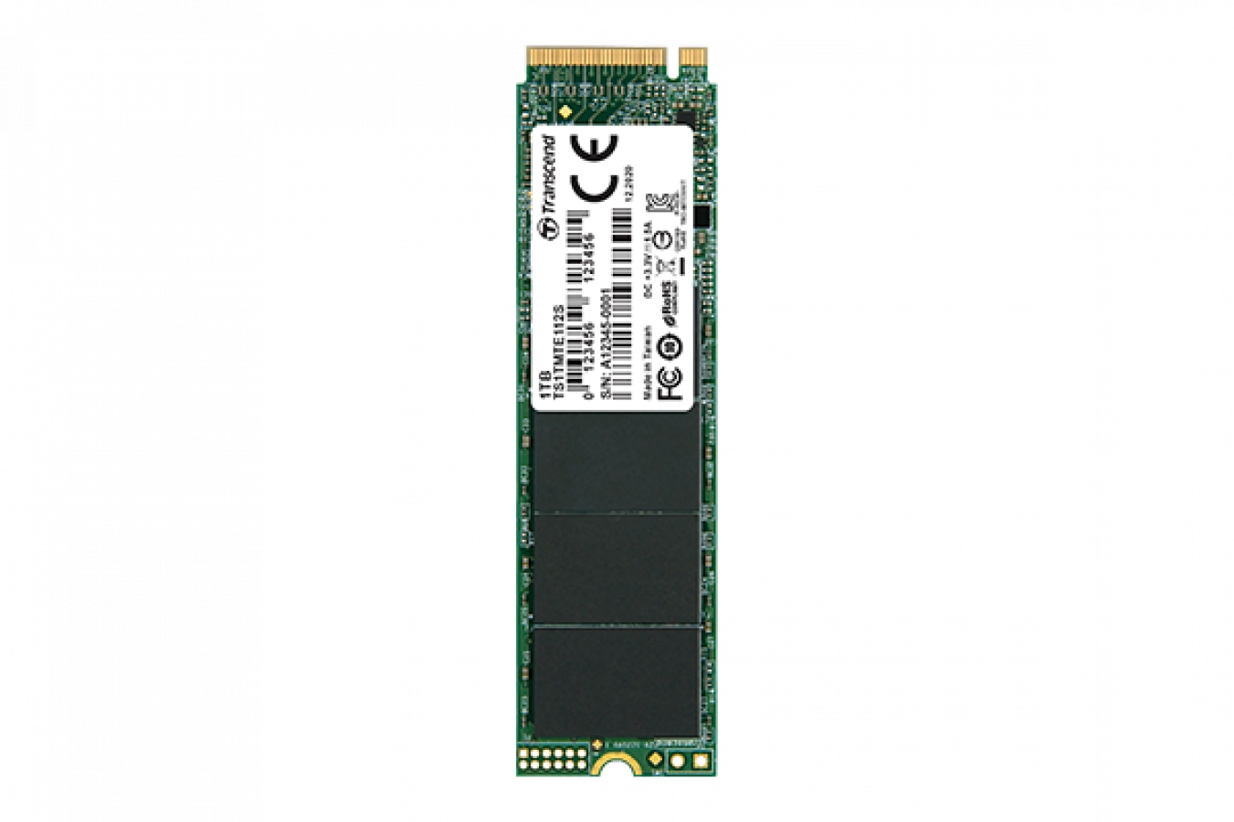 Transcend 112S 1TB (TS1TMTE112S)