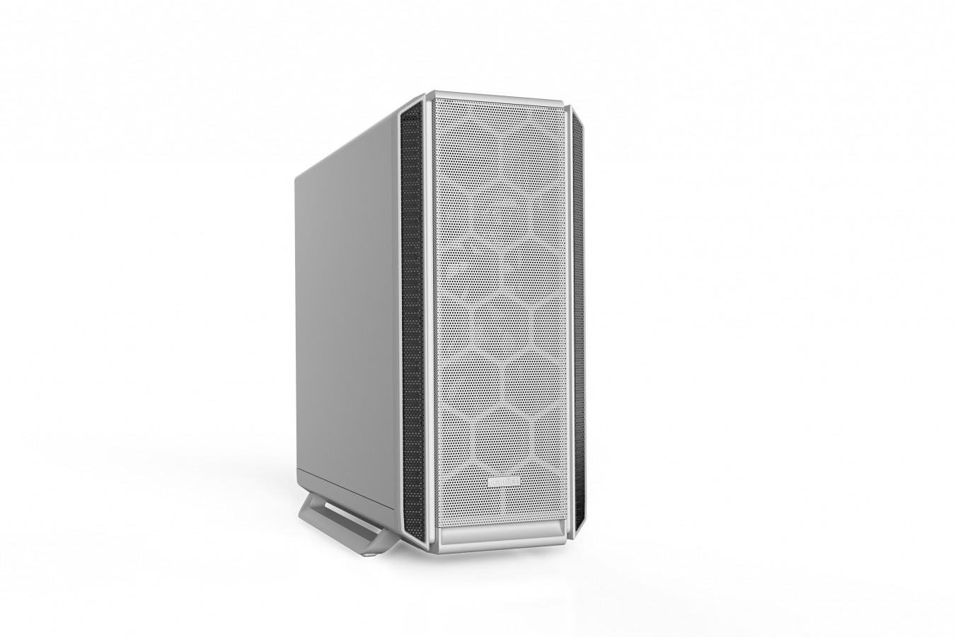 be quiet! Silent Base 802 White (BG040)