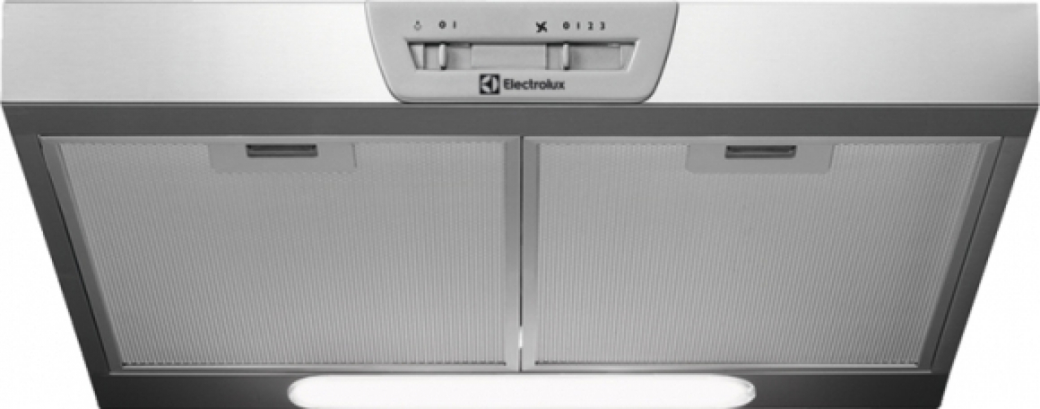 Electrolux LFU216X (LFU216X)