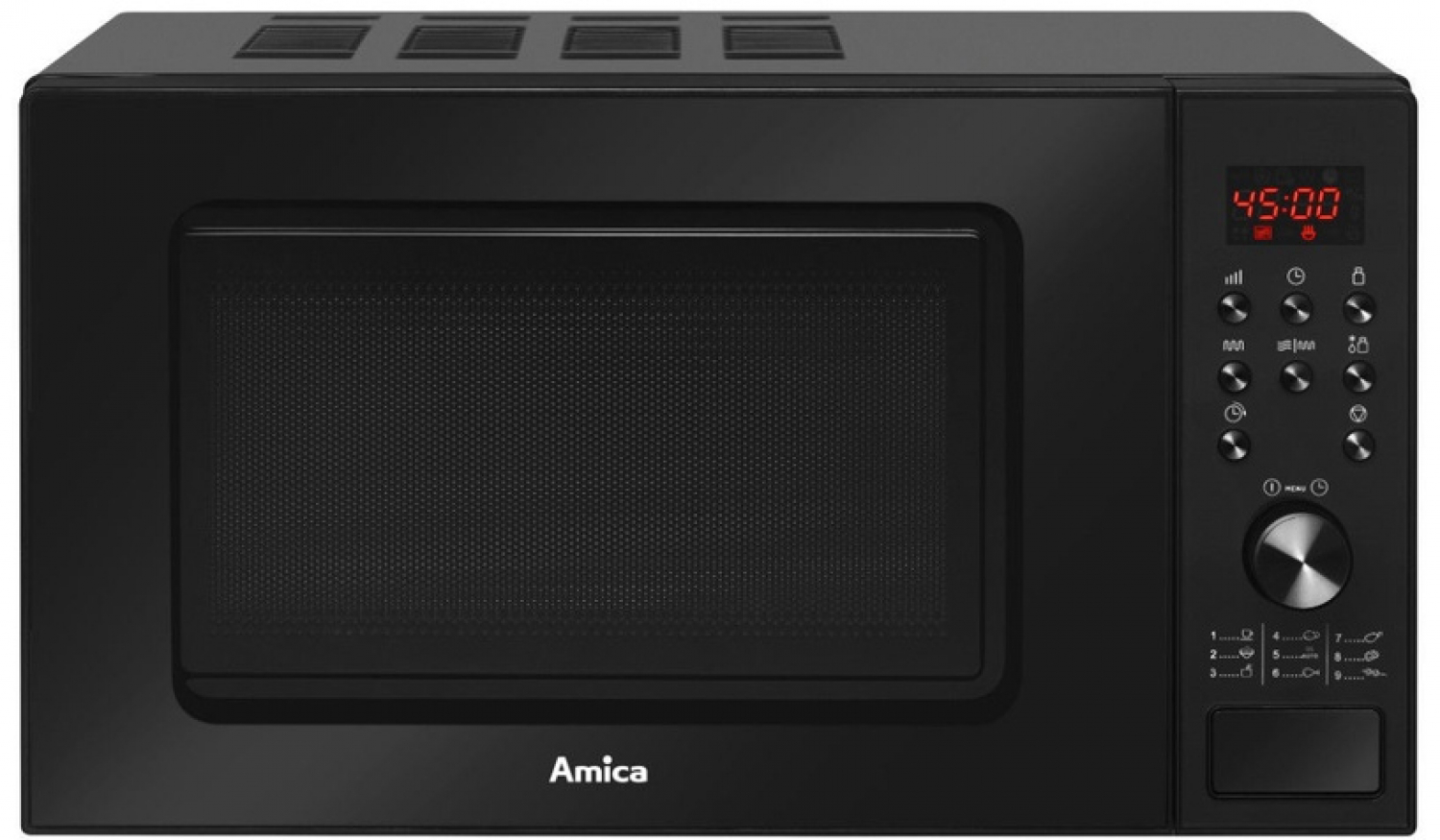 Amica AMGF 20E1GB (AMGF20E1GB)