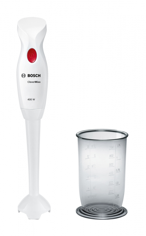 Bosch CleverMixx MSM14100 White (MSM14100)