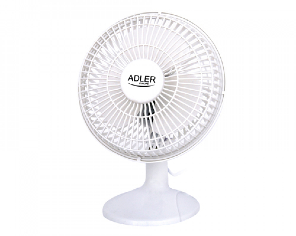 Adler AD 7317 White (AD 7317)