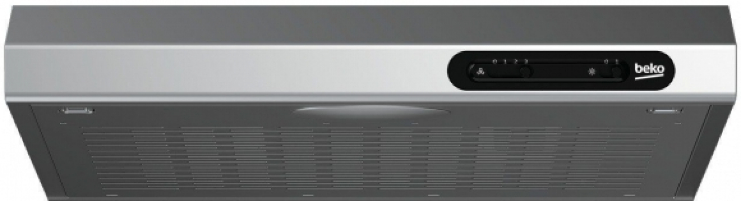 Beko CFB5310X (CFB5310X)