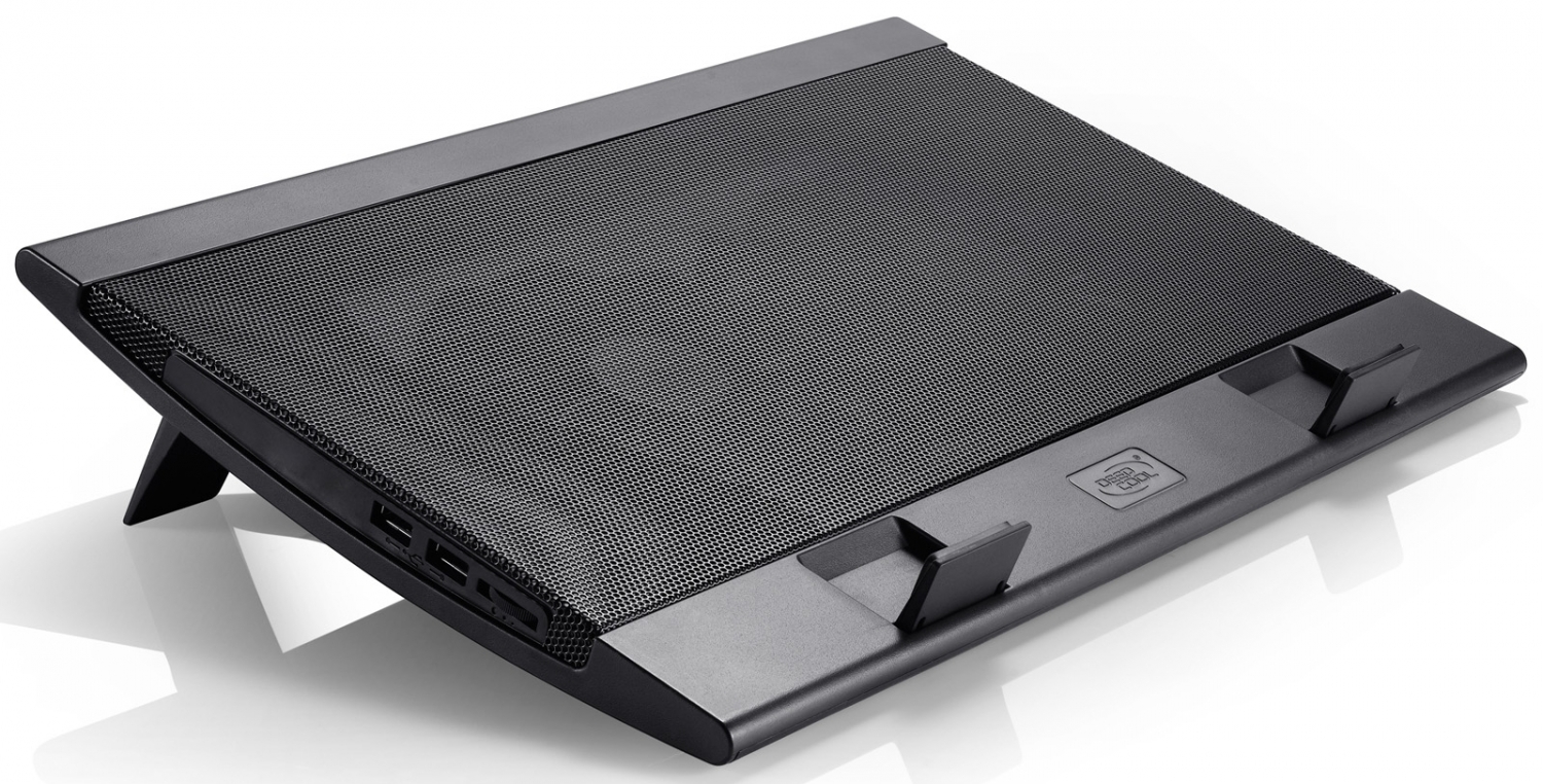Laptop cooling pad Deepcool Wind Pal FS (DP-N22-WPALFS)