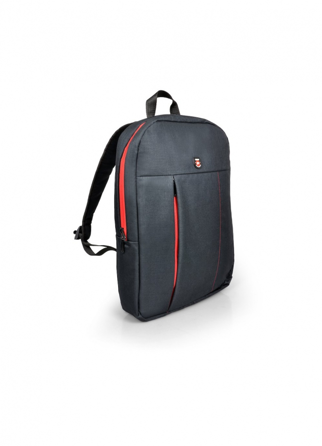 Port Portland Backpack 15.6” Black (105330)