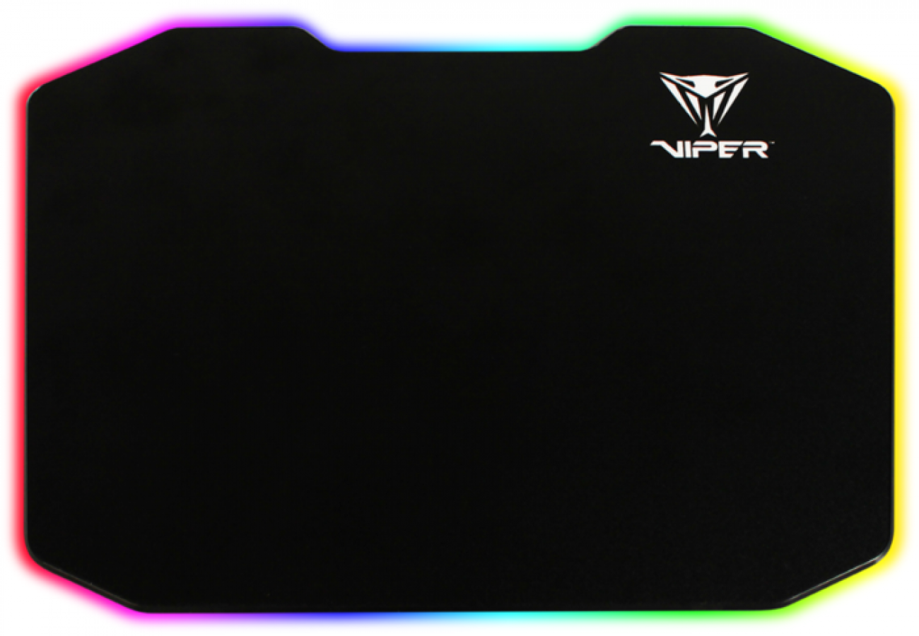 Patriot Memory Viper Gaming LED Black (PV160UXK)