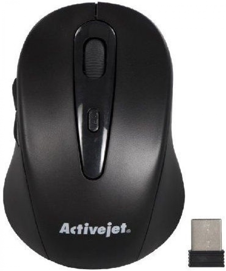 ActiveJet AMY-213 Black (AMY-213)