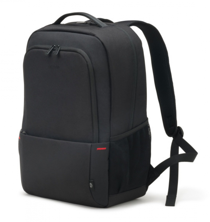Dicota Eco Backpack Plus BASE Black (D31839-RPET)
