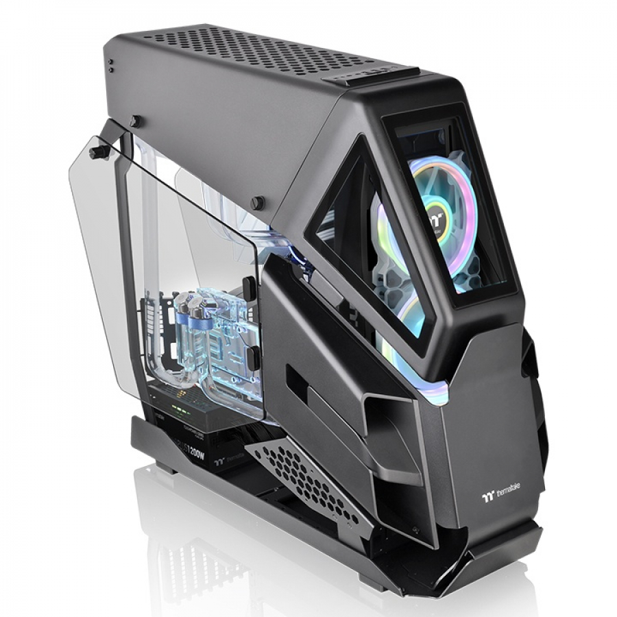 Thermaltake AH T600 Black (CA-1Q4-00M1WN-00)