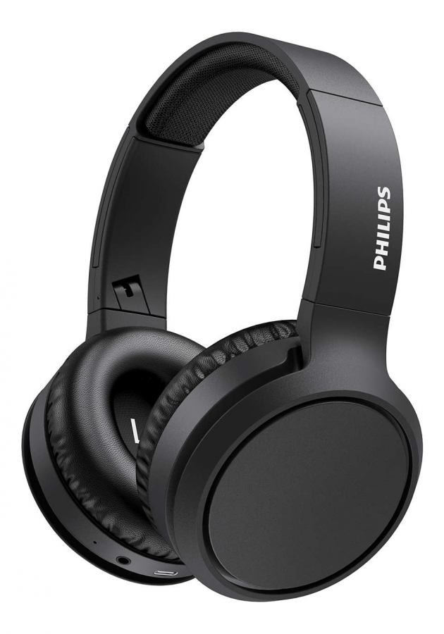 Philips Wireless TAH5205BK/00 Black (TAH5205BK/00)
