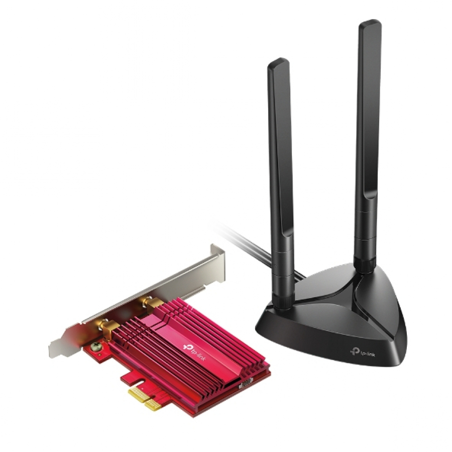 Tp-Link Archer TX3000E Wi-Fi 6 Bluetooth 5.0 (ARCHER TX3000E)