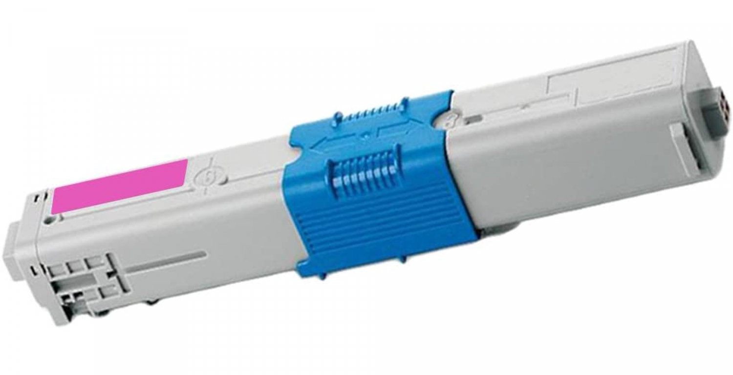 GenerInk OKI 44469705 Magenta (O.310M-GI-OEM)