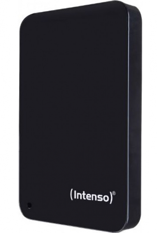 Intenso Memory Drive 2TB Black (6023580)
