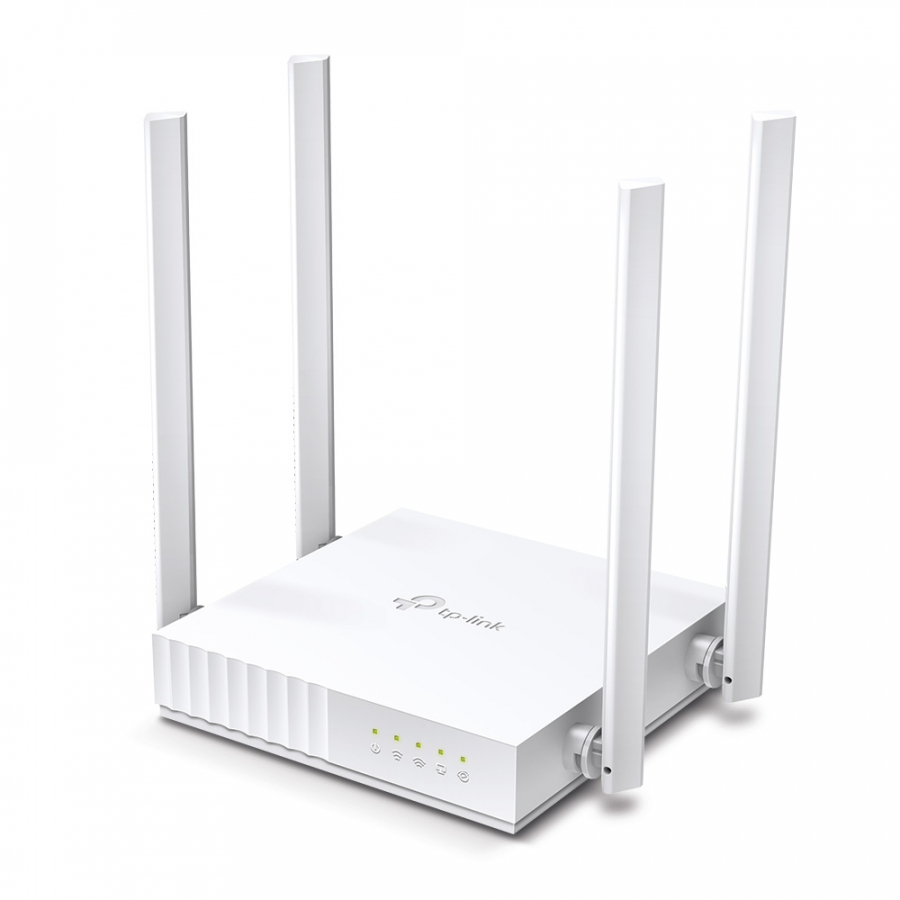 TP-LINK Archer C24 White (ARCHER C24)
