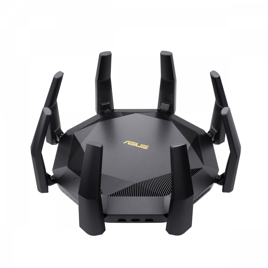 Asus RT-AX89X (RT-AX89X)