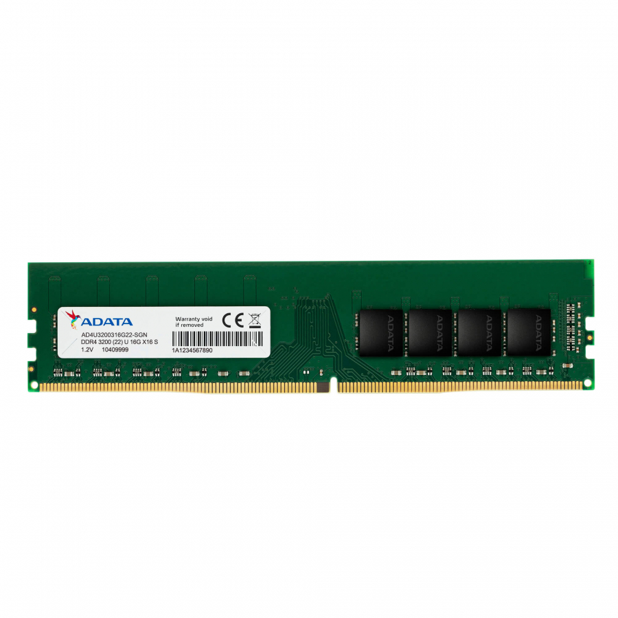 AData Premier Series 16GB 3200MHz (AD4U320016G22-SGN)