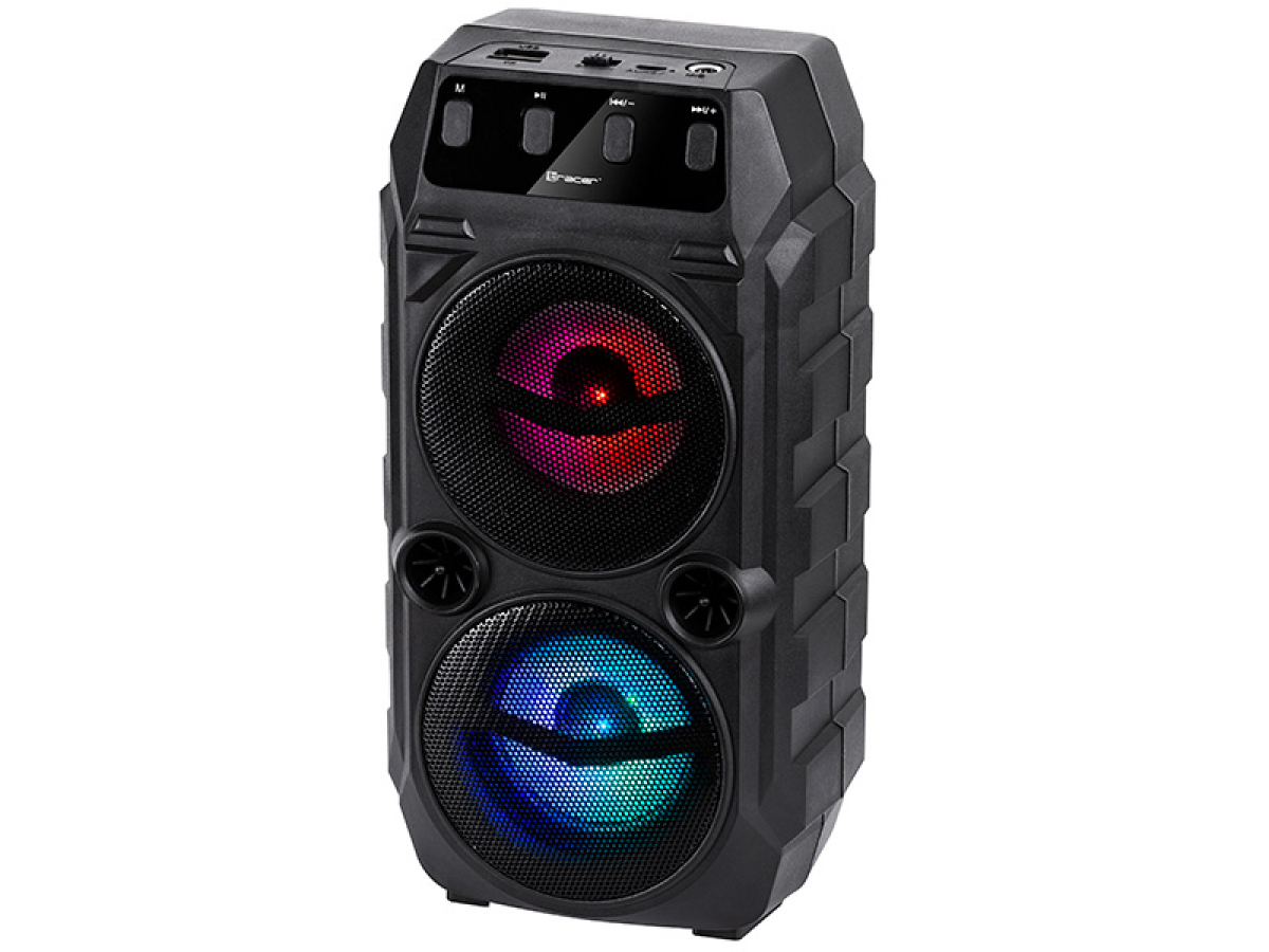 Tracer Superbox TWS (TRAGLO46612)
