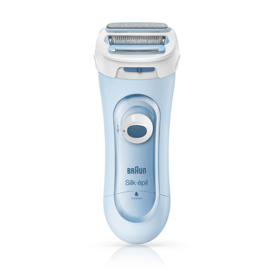Braun Silk-épil 3in1 LS5160 Wet & Dry (LS 5160)