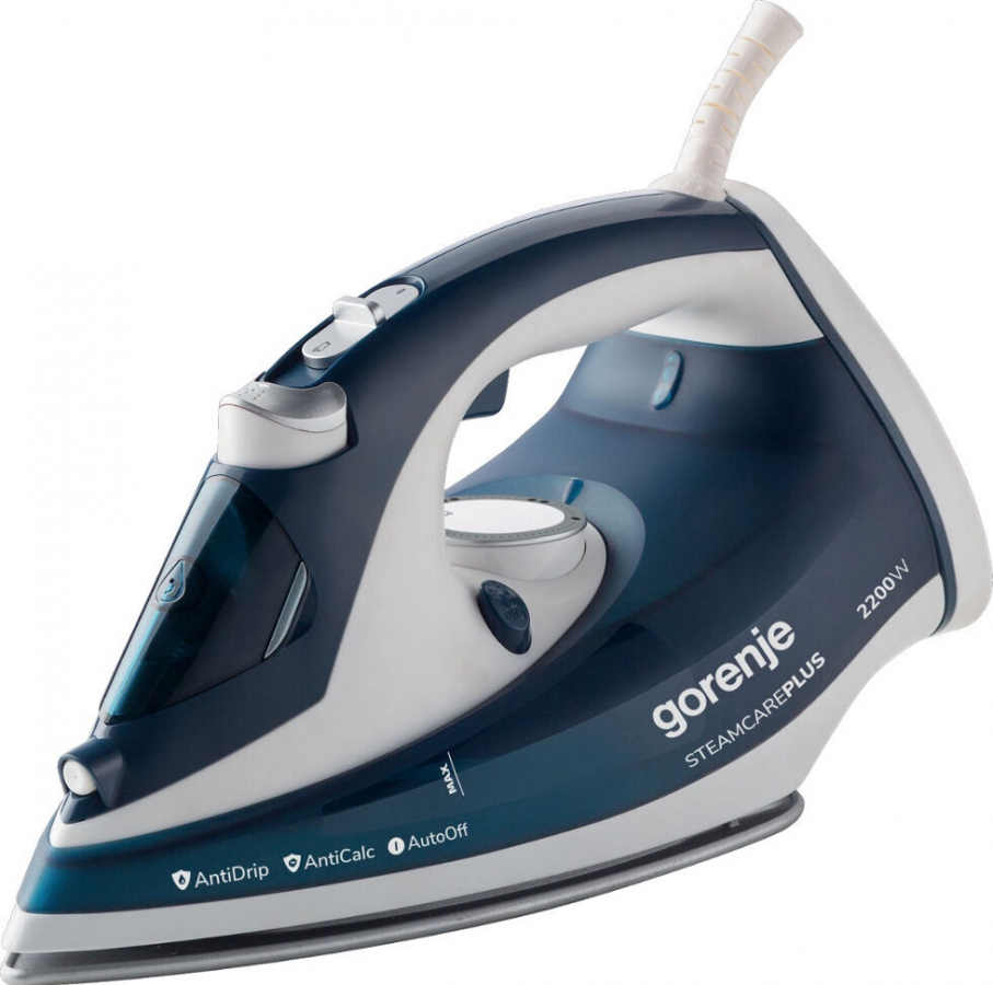 Gorenje SIH2200TQC Blue (SIH2200TQC)
