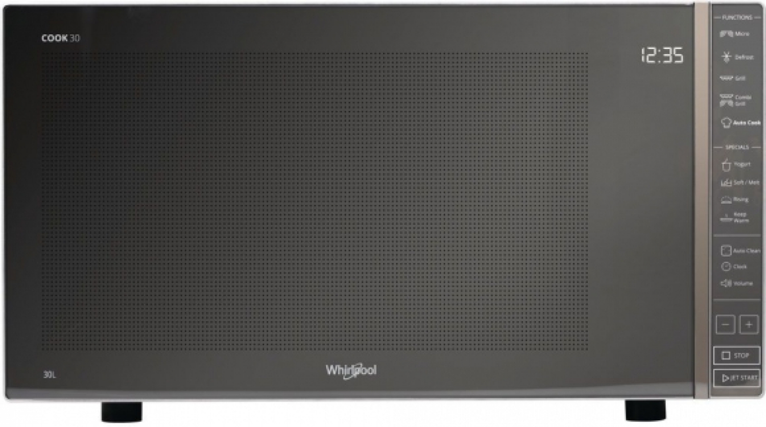 Whirlpool MWP 303 M (MWP 303 M)
