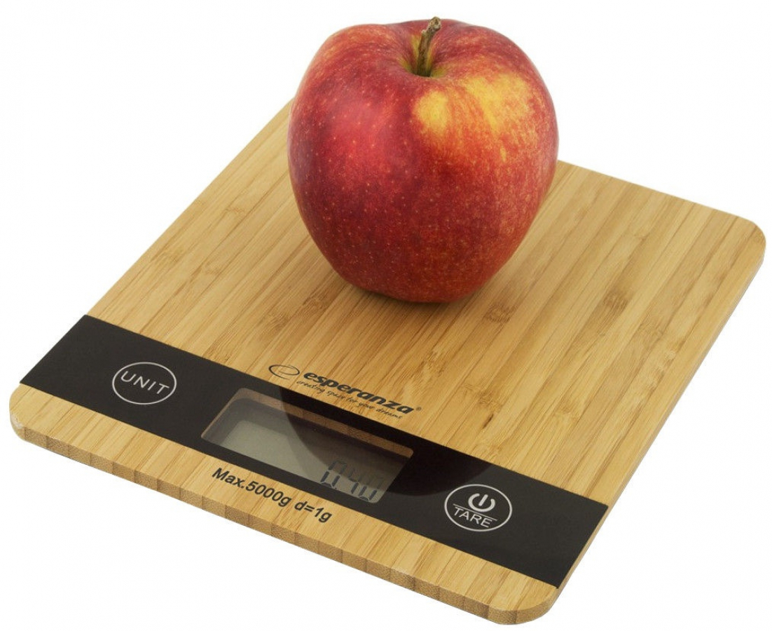 Esperanza Bamboo EKS005 (EKS005)