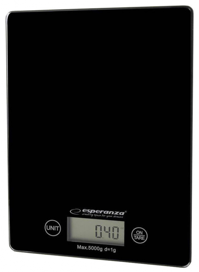 Esperanza EKS002K Black (EKS002K)