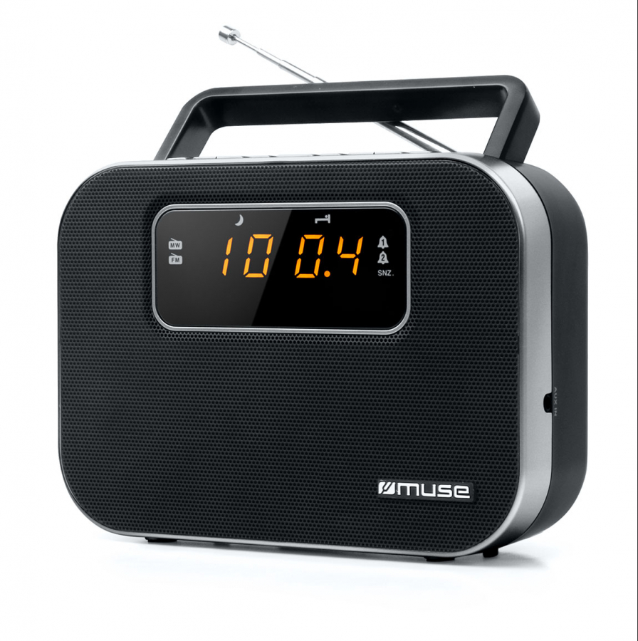 Muse M-081R Black (M-081R)