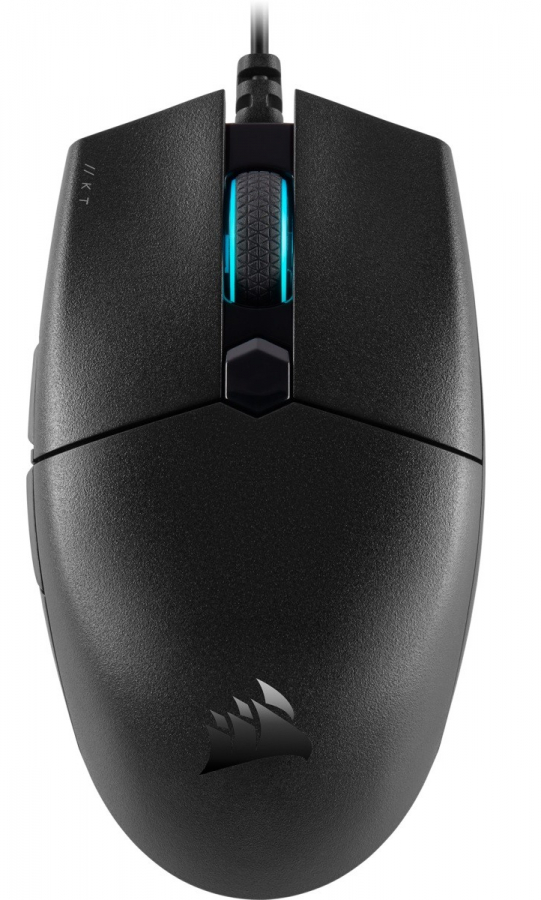 Corsair Katar PRO RGB Black (CH-930C011-EU)