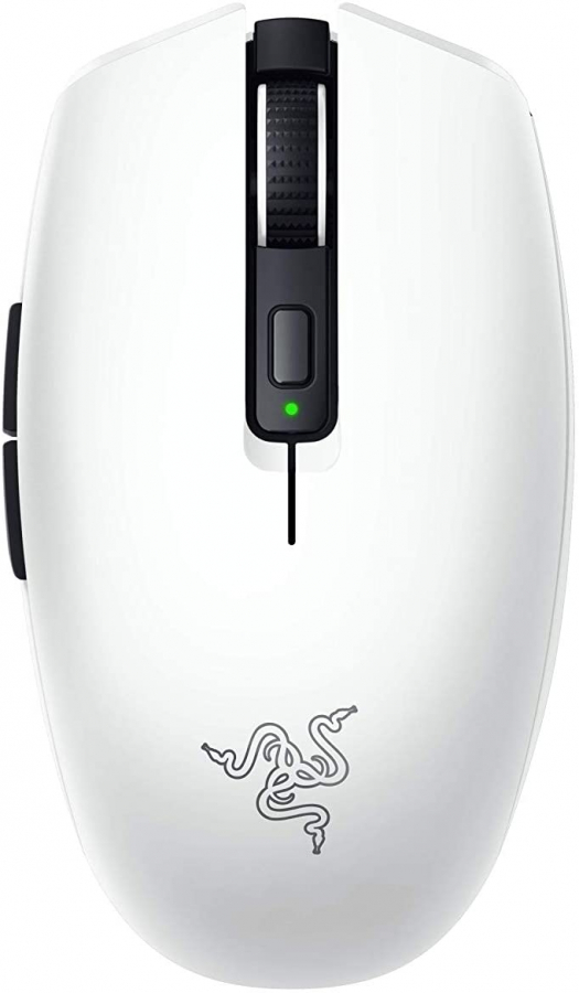 Razer Orochi V2 White (RZ01-03730400-R3G1)