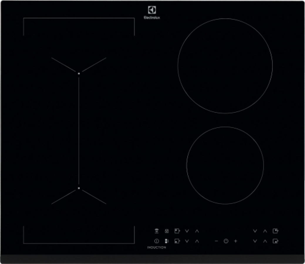 Electrolux LIV63431BK (LIV63431BK)