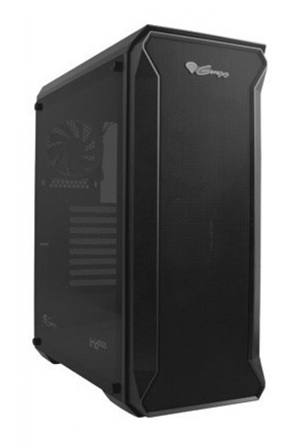 Genesis Irid 505 Black (NPC-1517)
