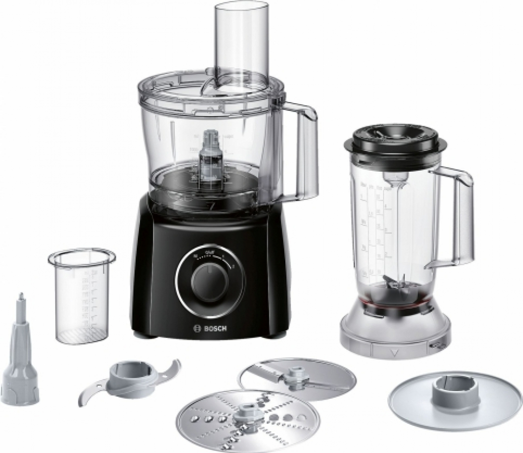 Bosch MCM3201B (MCM3201B)